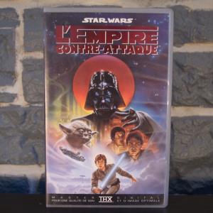 Star Wars - L'Empire Contre-Attaque (01)